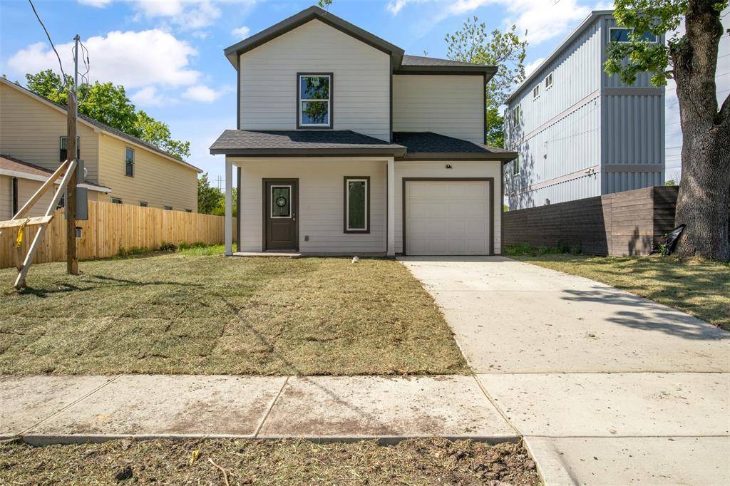 Dallas, TX 75215,3323 Rutledge Street