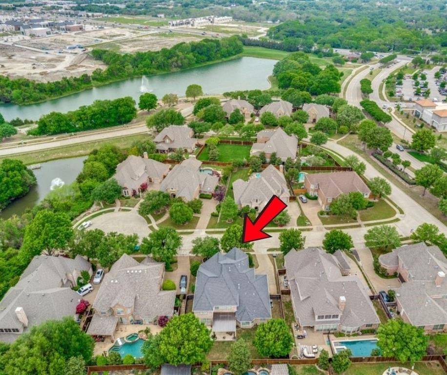 Mckinney, TX 75071,1508 Litchfield Drive