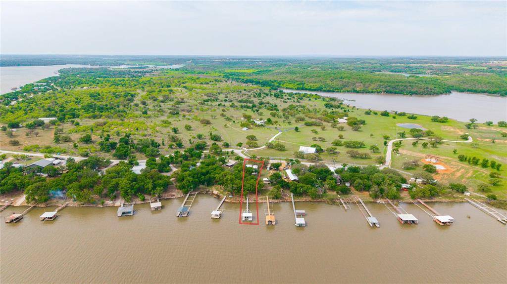 12010 Rosemary Lane, Brownwood, TX 76801