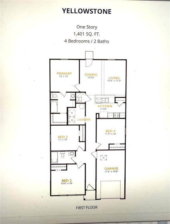 Mineola, TX 75773,241 Blue Bird Lane