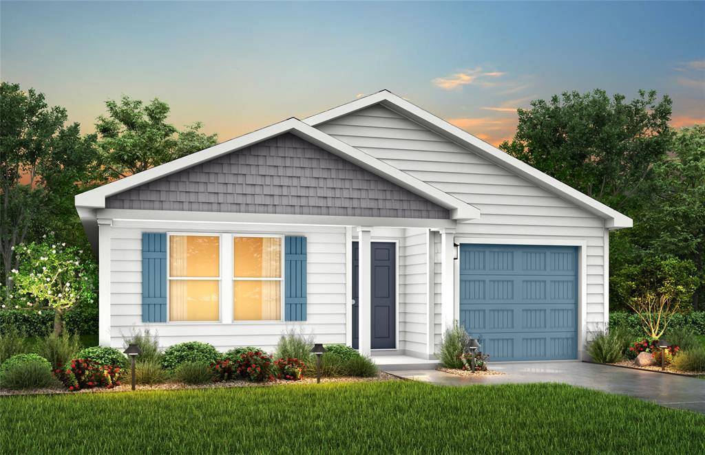 Mineola, TX 75773,228 Blue Bird Lane