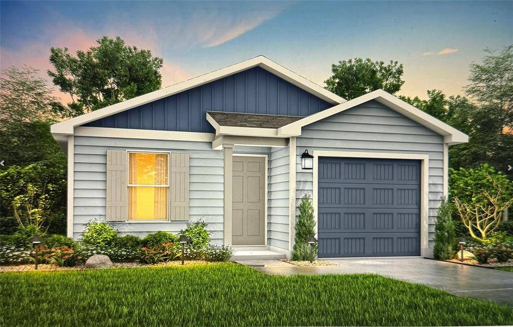 Mineola, TX 75773,233 Blue Bird Lane