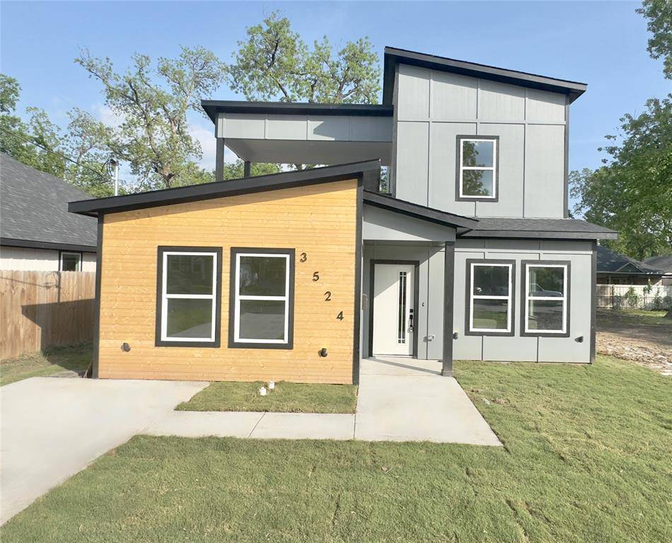 3524 Carl Street, Dallas, TX 75210