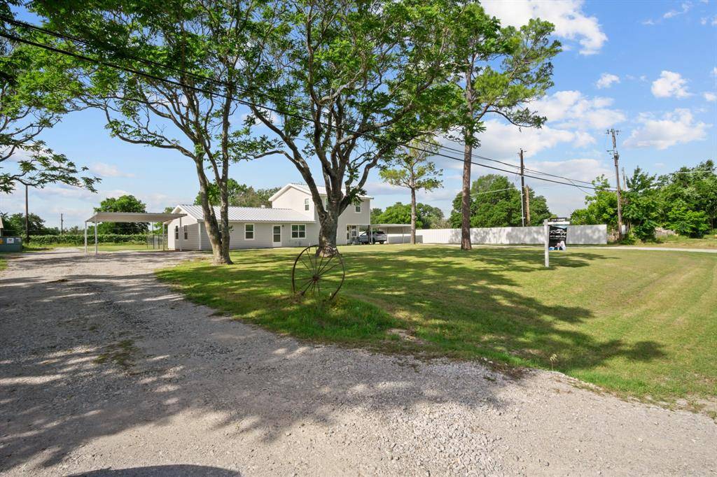 Reno, TX 76020,1060 E Reno Road