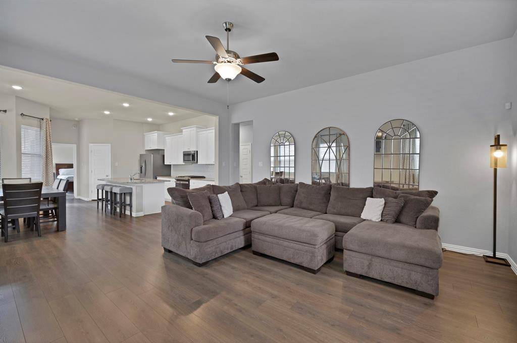 Crandall, TX 75114,3935 Chesapeake Lane