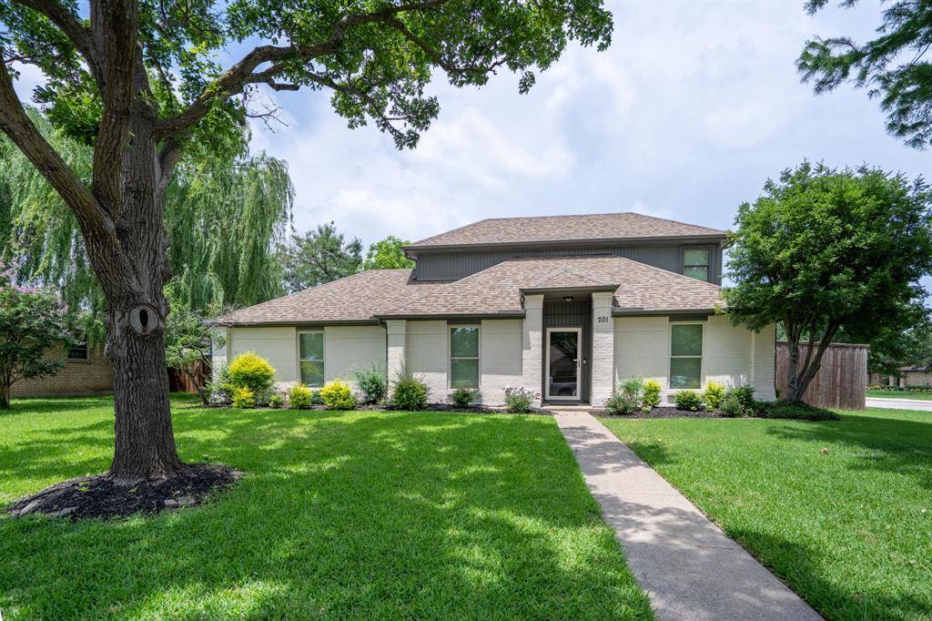 701 Retriever Lane, Mesquite, TX 75150