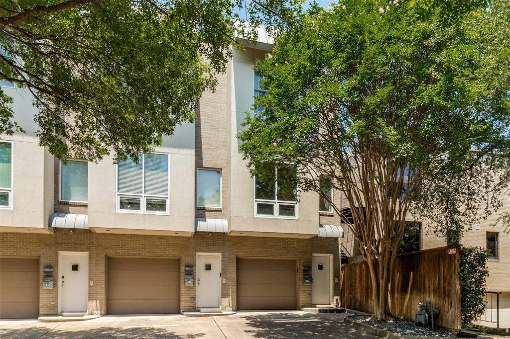 Dallas, TX 75204,4100 Travis Street #19
