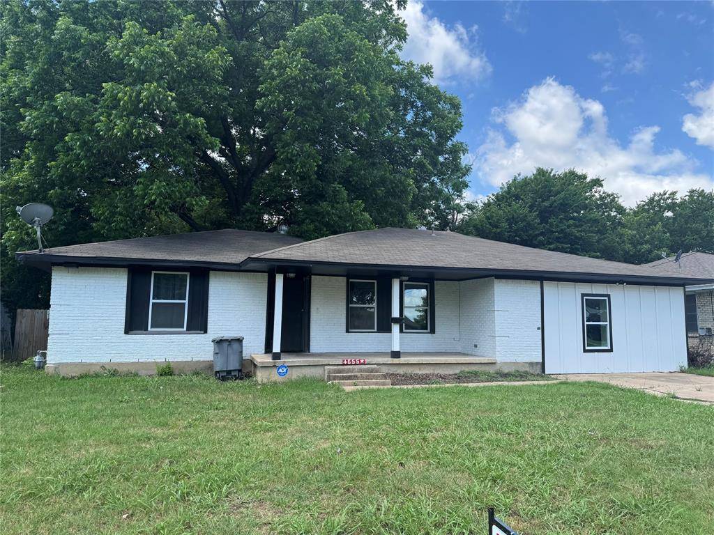4655 C L Veasey Boulevard, Dallas, TX 75216