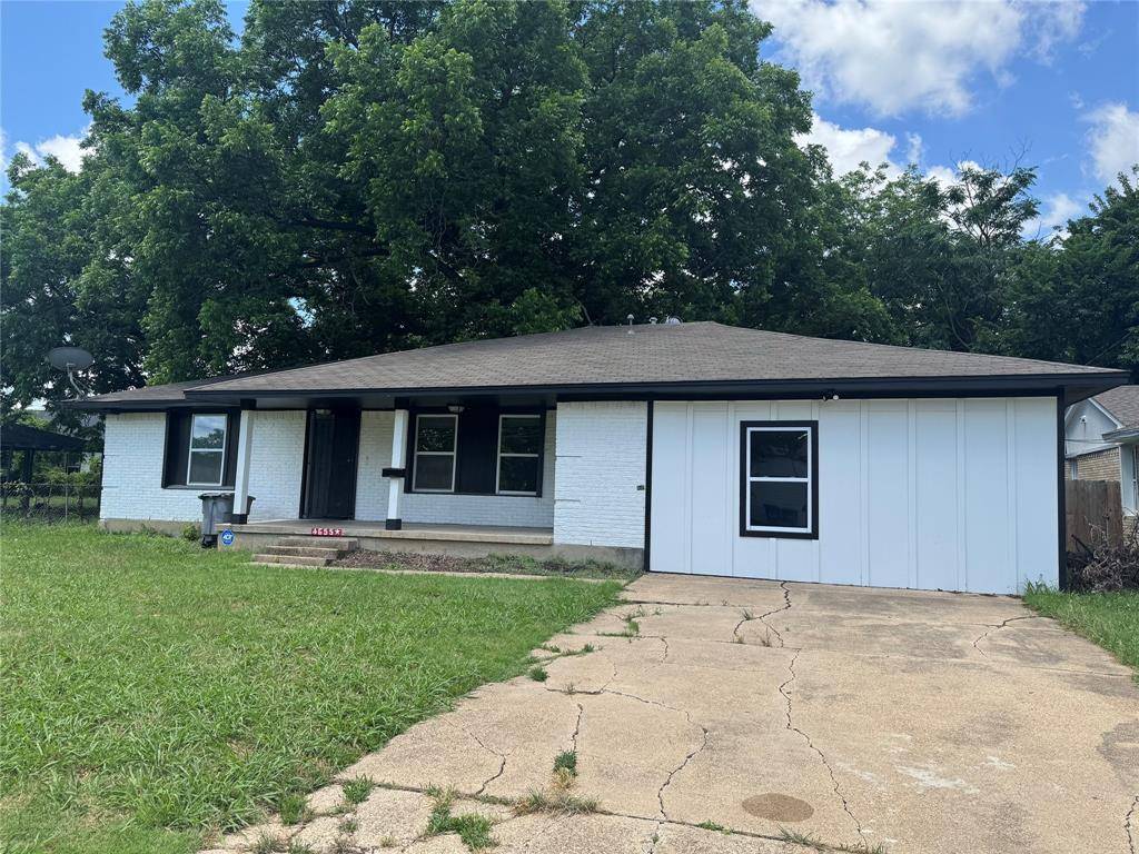 Dallas, TX 75216,4655 C L Veasey Boulevard