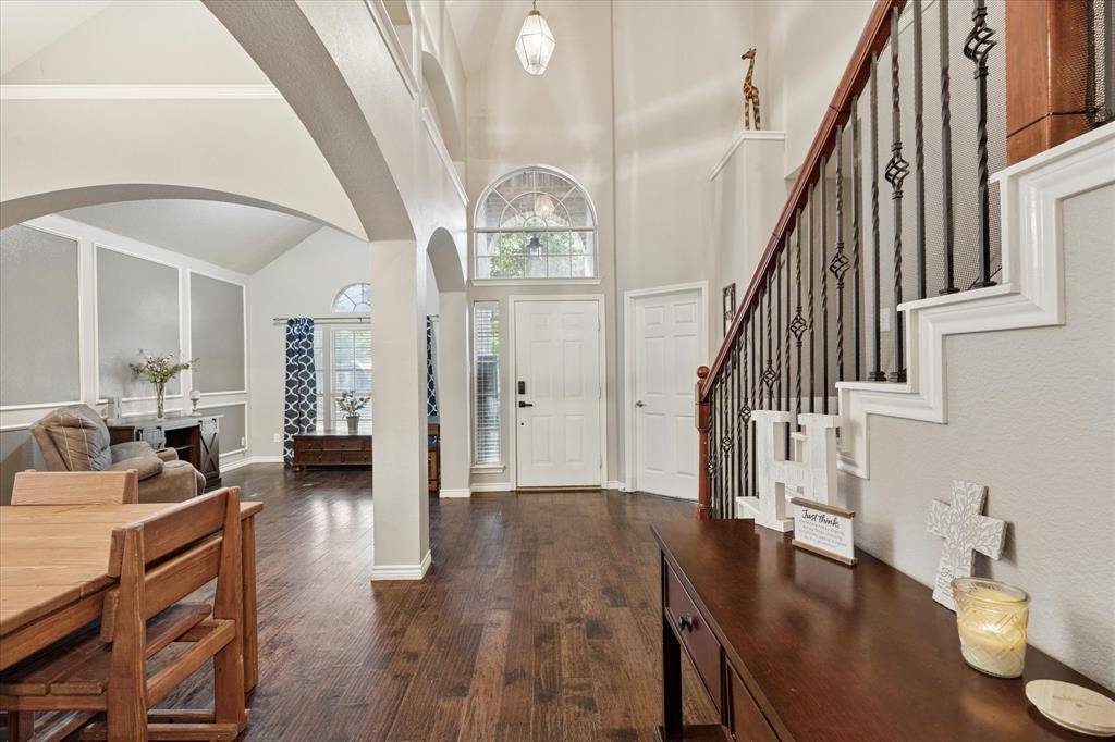 Mansfield, TX 76063,8 Pinedale Court
