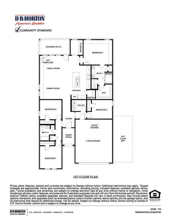 Royse City, TX 75189,1319 McCasland Drive
