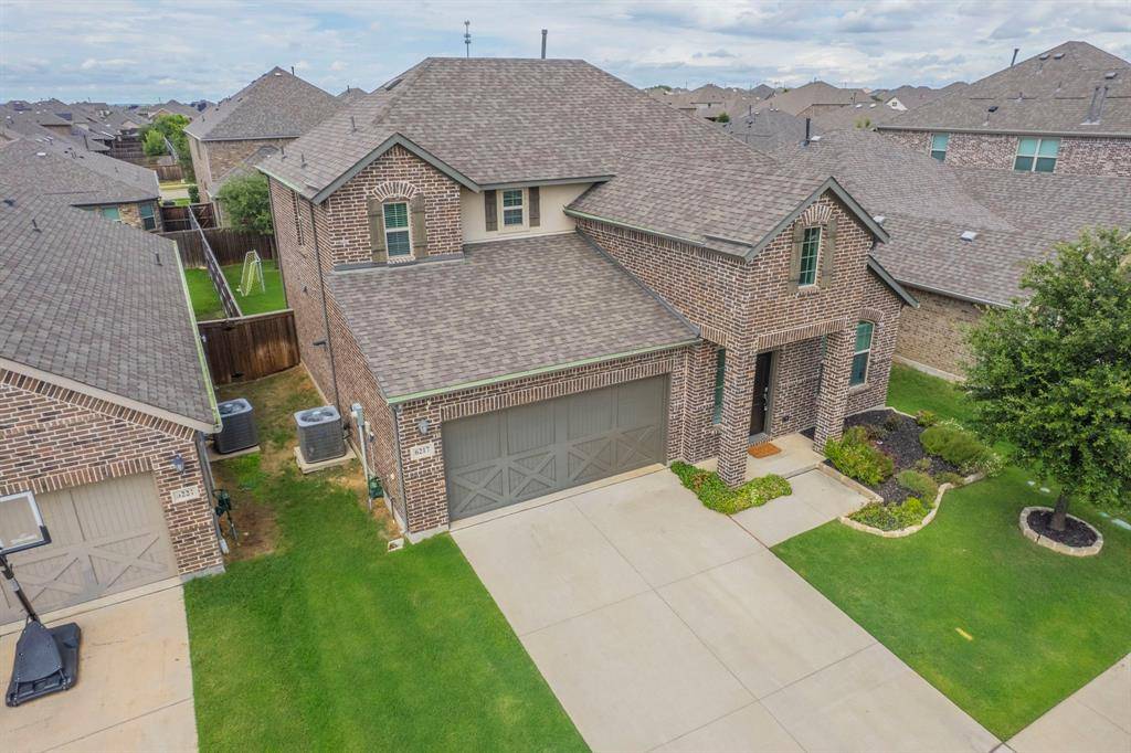 6217 Hightower Street, Celina, TX 76227