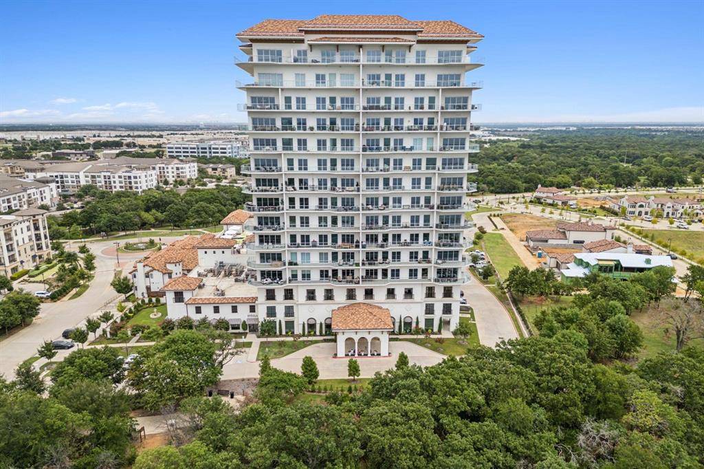 Flower Mound, TX 75022,2800 Lakeside Parkway #501