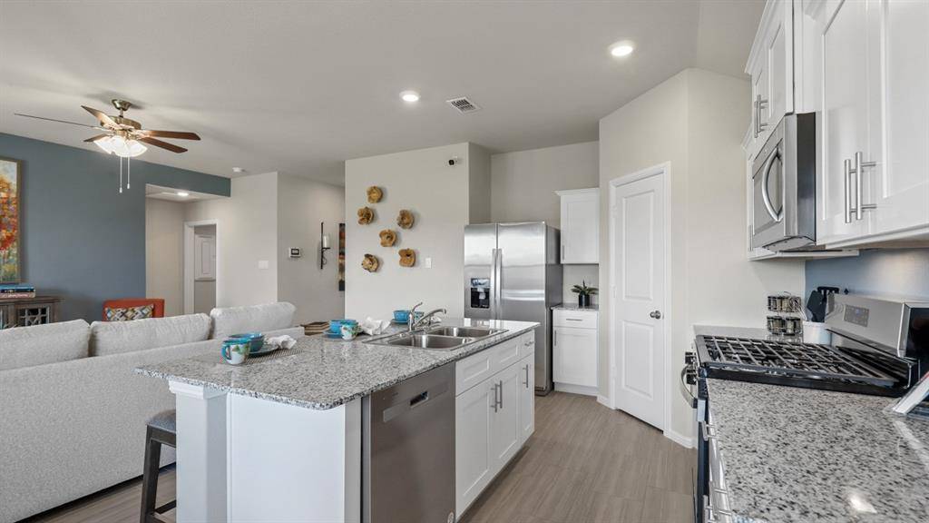 Fort Worth, TX 76108,9460 MINT HILL Drive