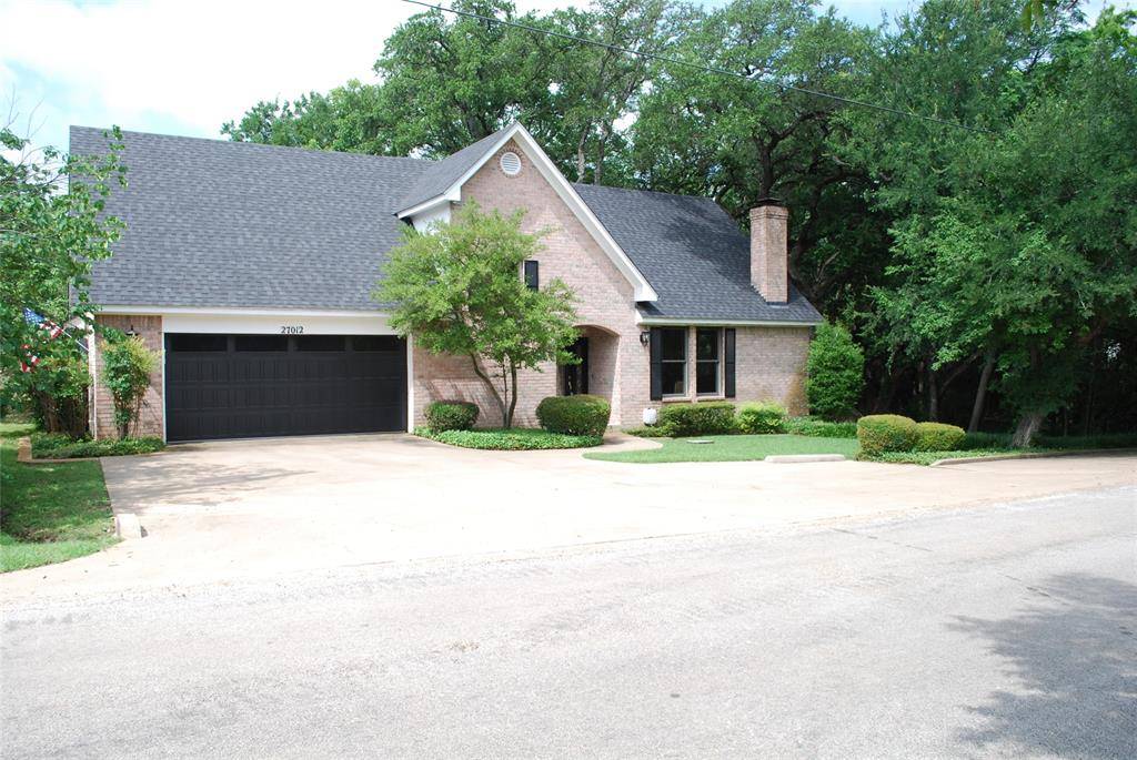 Whitney, TX 76692,27012 Stonewood Drive