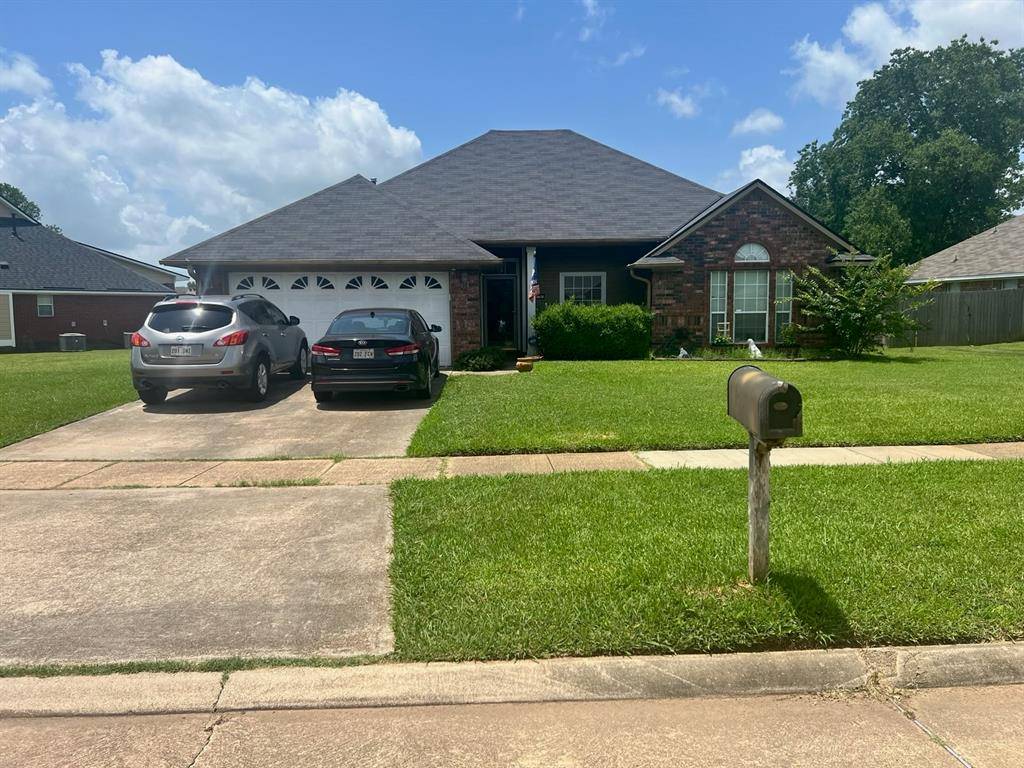 5782 Bayou Drive, Bossier City, LA 71112