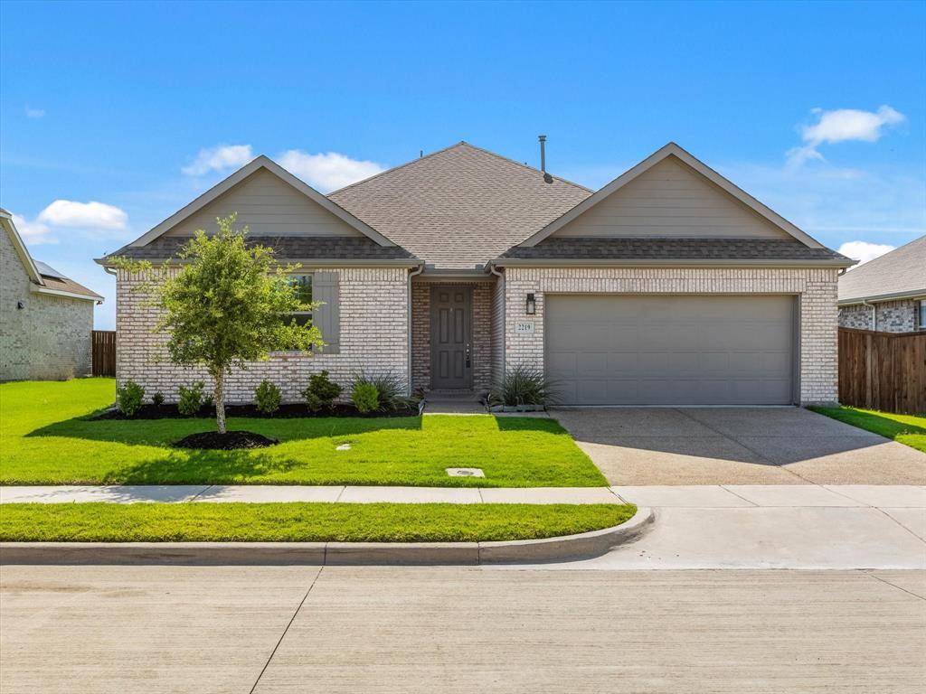 2219 Primrose Trail, Melissa, TX 75454
