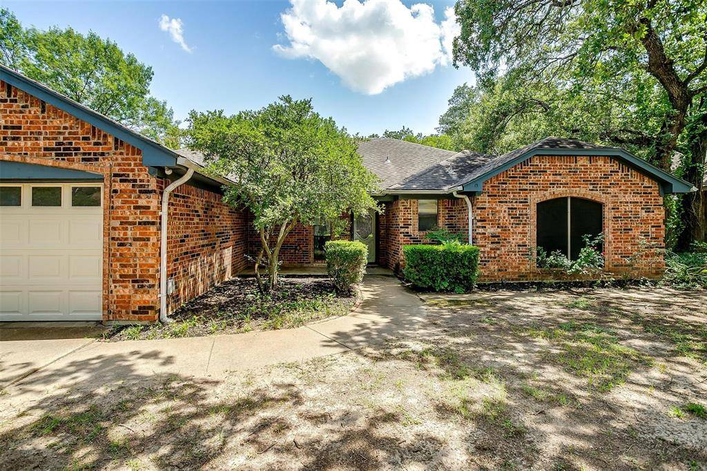 North Richland Hills, TX 76182,6824 Ridgewood Drive