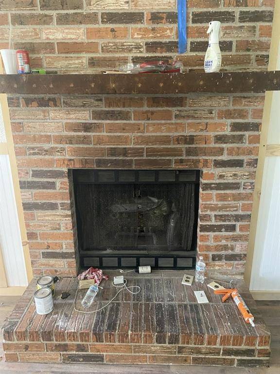 Hewitt, TX 76643,320 Applewood Lane