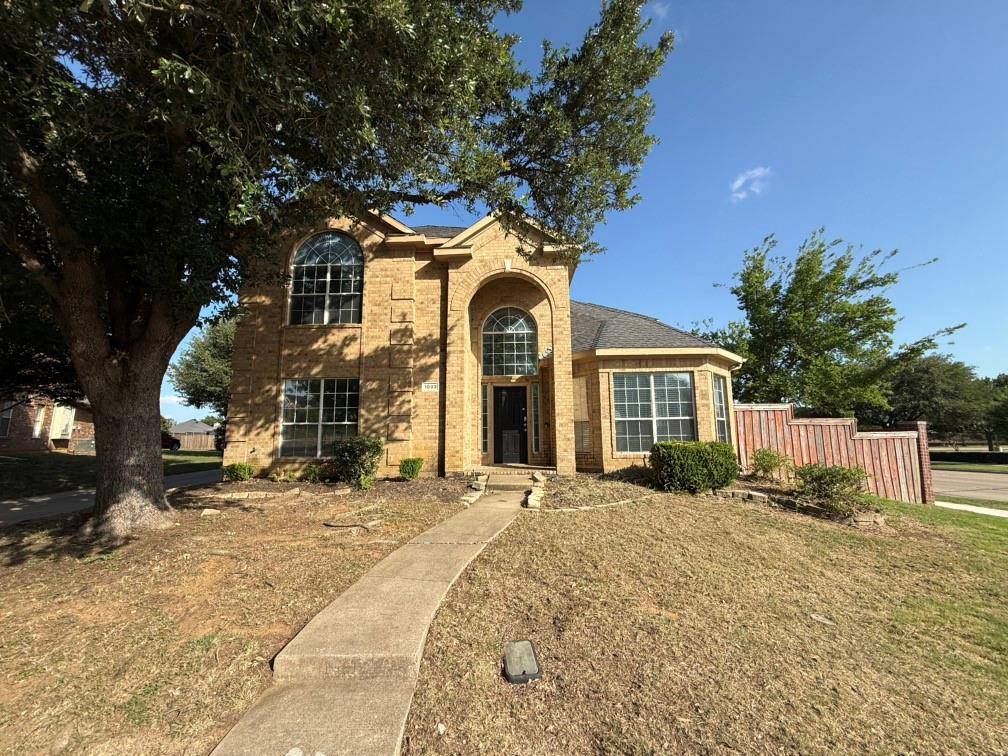 1093 Keeson Trail, Lewisville, TX 75077