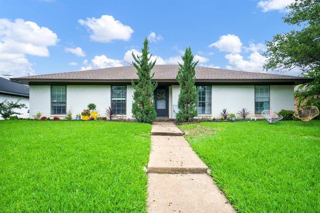 2620 Winterstone Drive, Plano, TX 75023