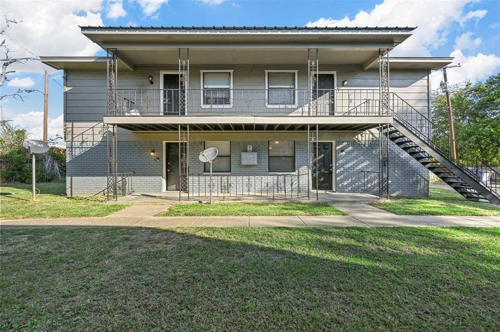 505 N Morris Street #7, Terrell, TX 75160