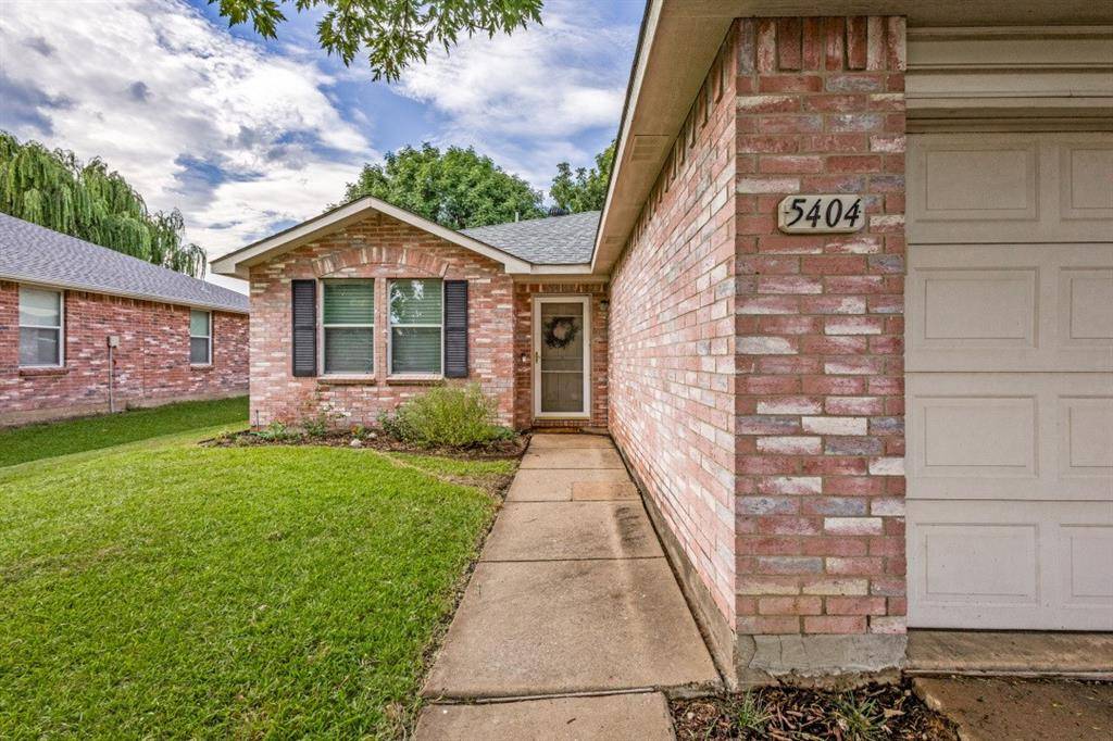 Mckinney, TX 75071,5404 Devils River Drive