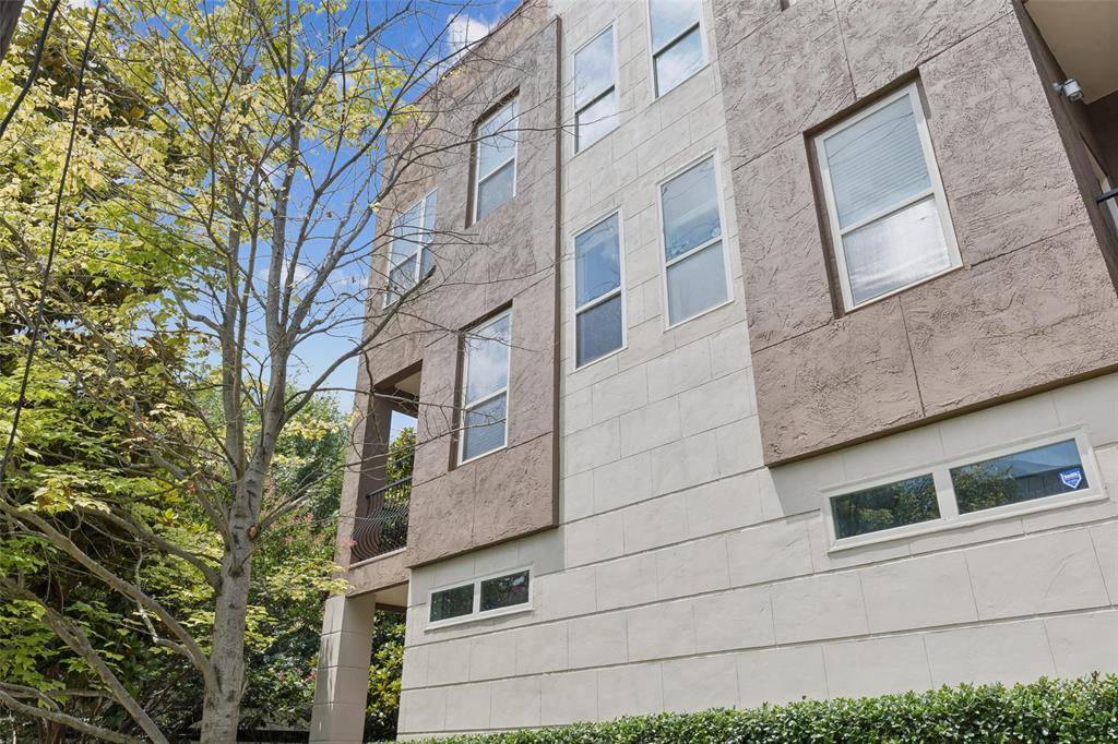 1517 Matilda Street, Dallas, TX 75206