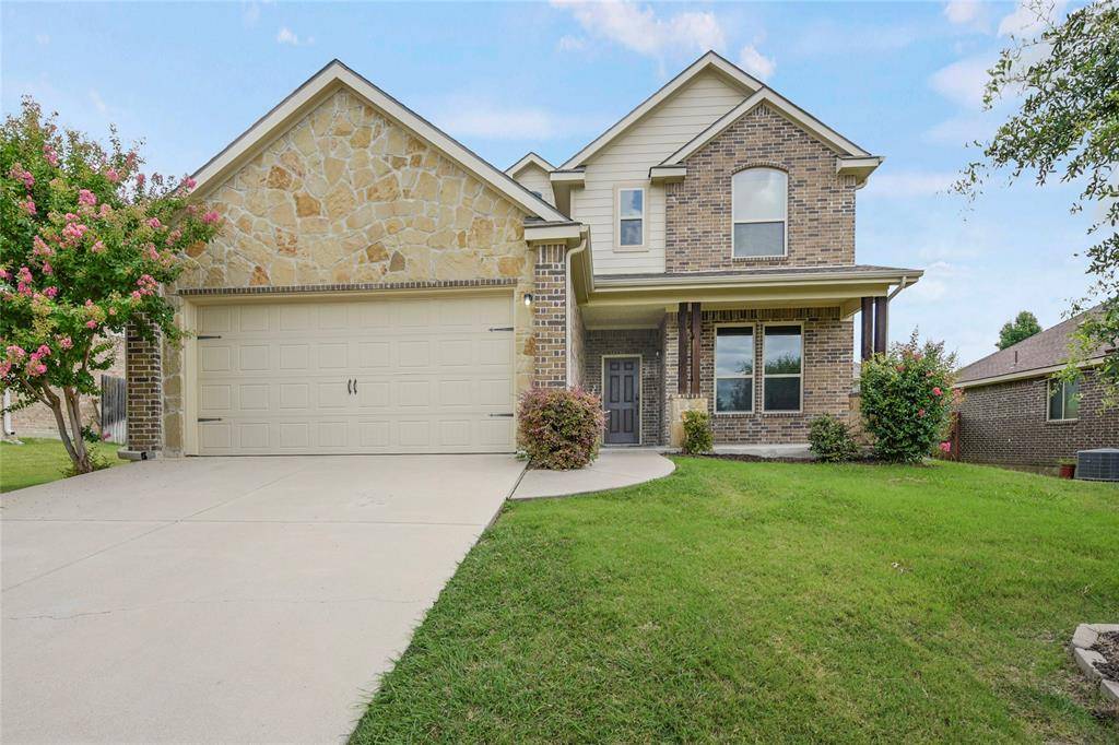 1517 Salado Trail, Weatherford, TX 76087