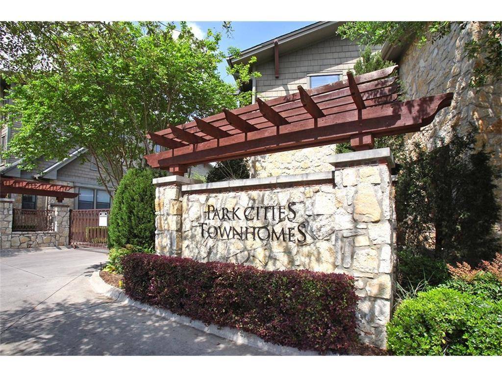 6312 Purcell Court, Dallas, TX 75209