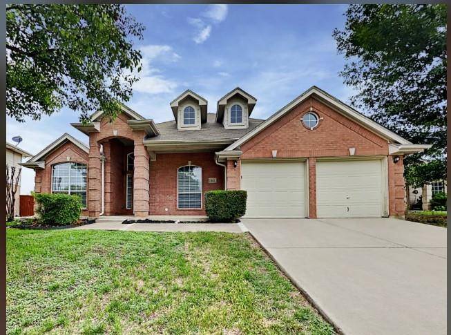 7917 Desert Rose Court, Arlington, TX 76002