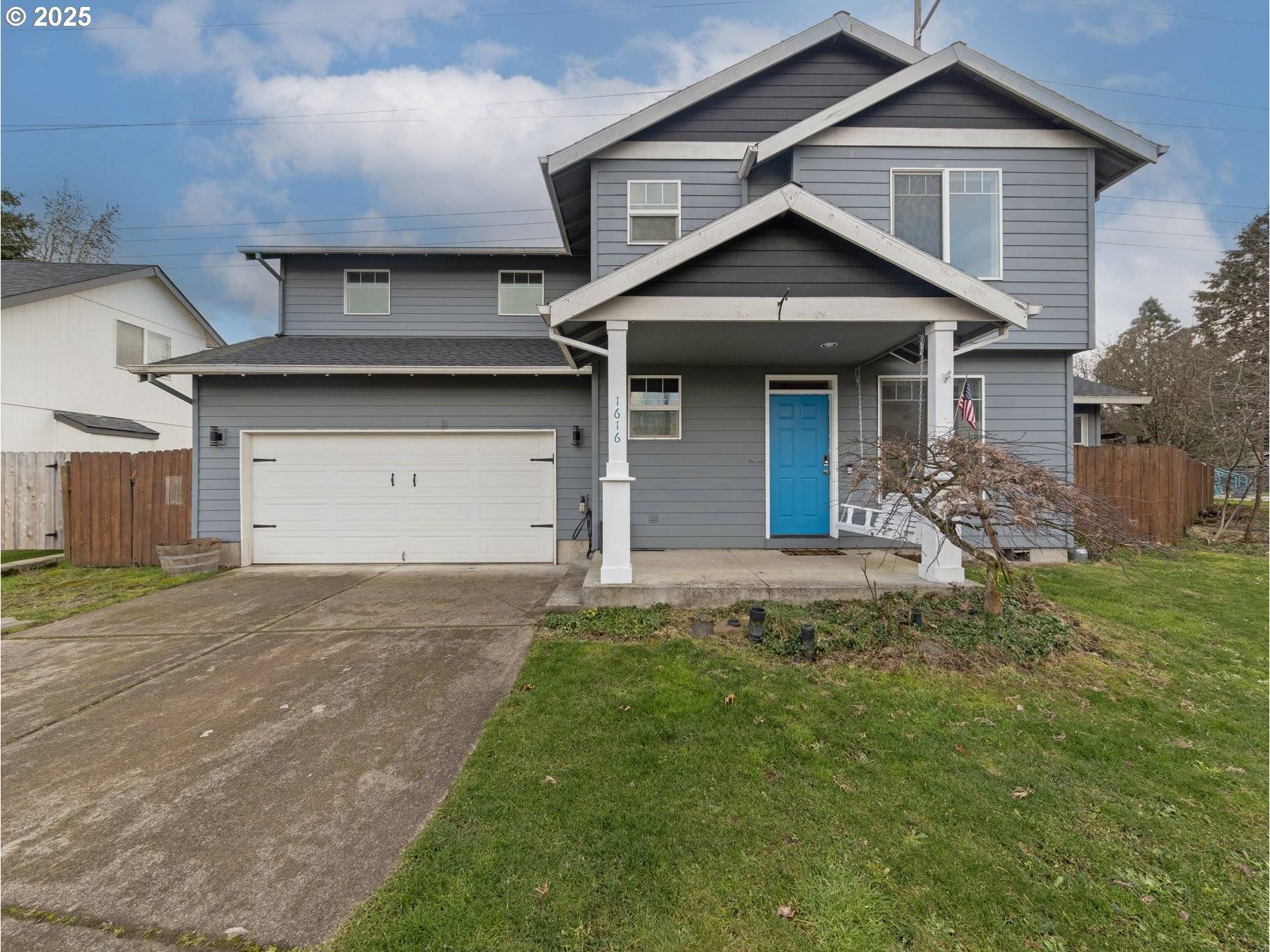 Forest Grove, OR 97116,1616 PRIMROSE LN