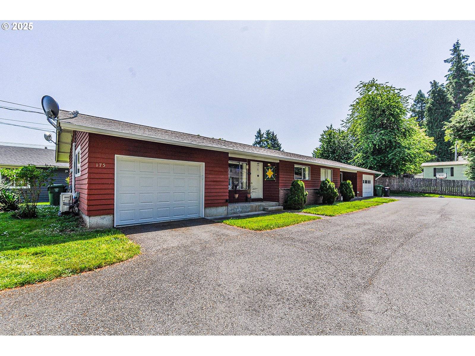 175 SW 7TH ST, Clatskanie, OR 97016