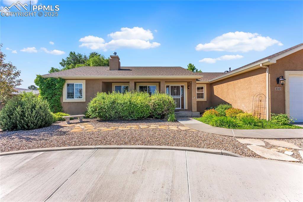 Colorado Springs, CO 80920,1045 Cragin RD