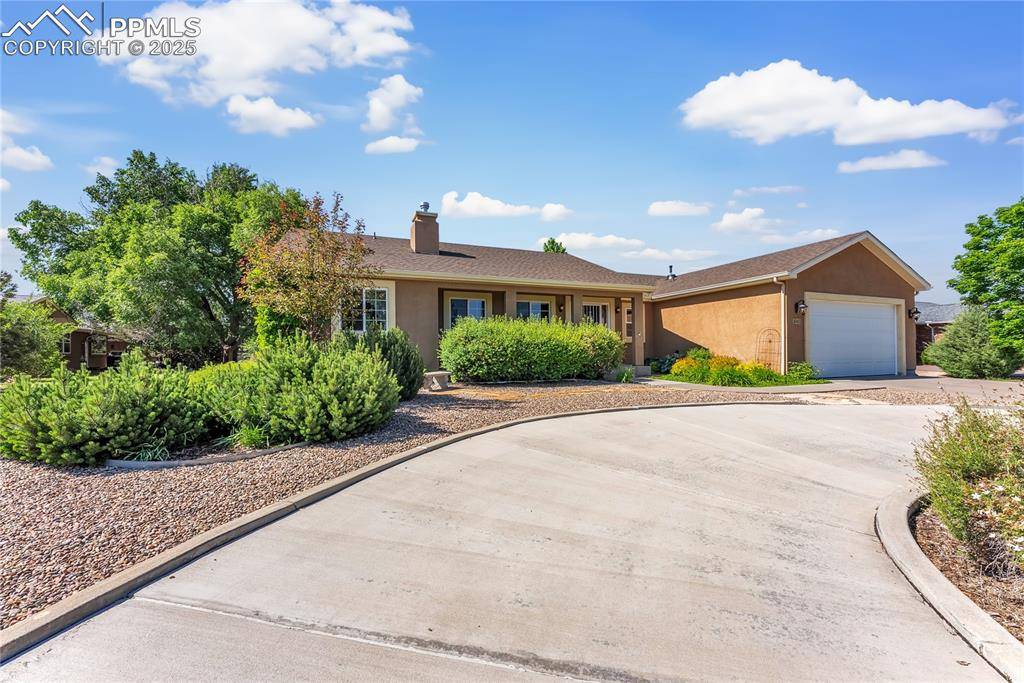 Colorado Springs, CO 80920,1045 Cragin RD