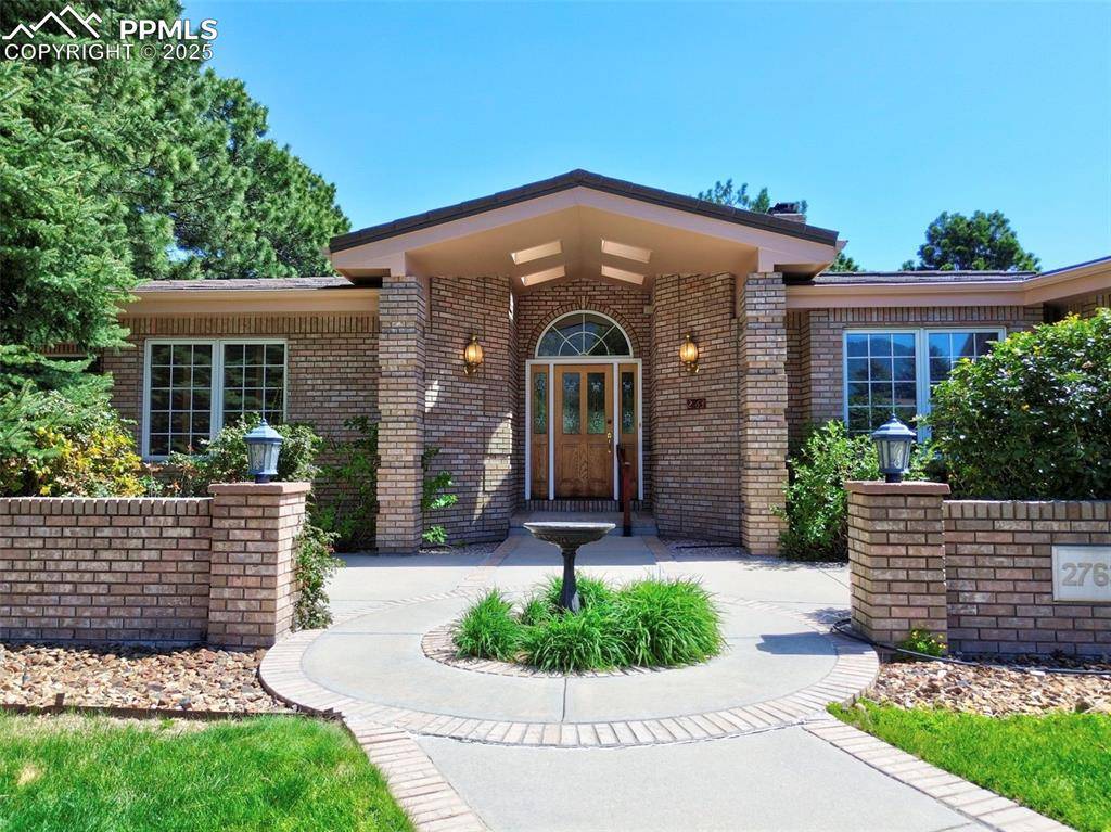 2763 Fawn Grove CT, Colorado Springs, CO 80906