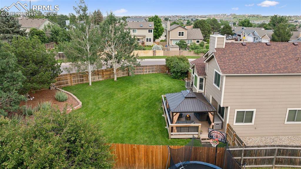 Colorado Springs, CO 80920,8590 Chancellor DR