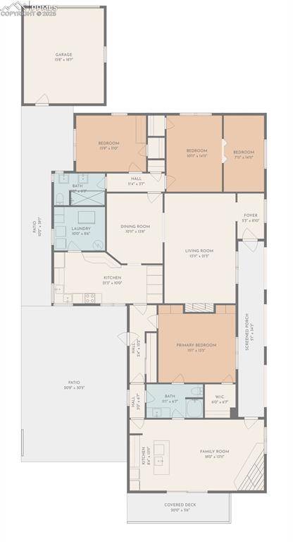 Colorado Springs, CO 80909,2414 Ceresa LN