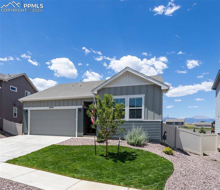 Colorado Springs, CO 80925,4904 Krueger RD