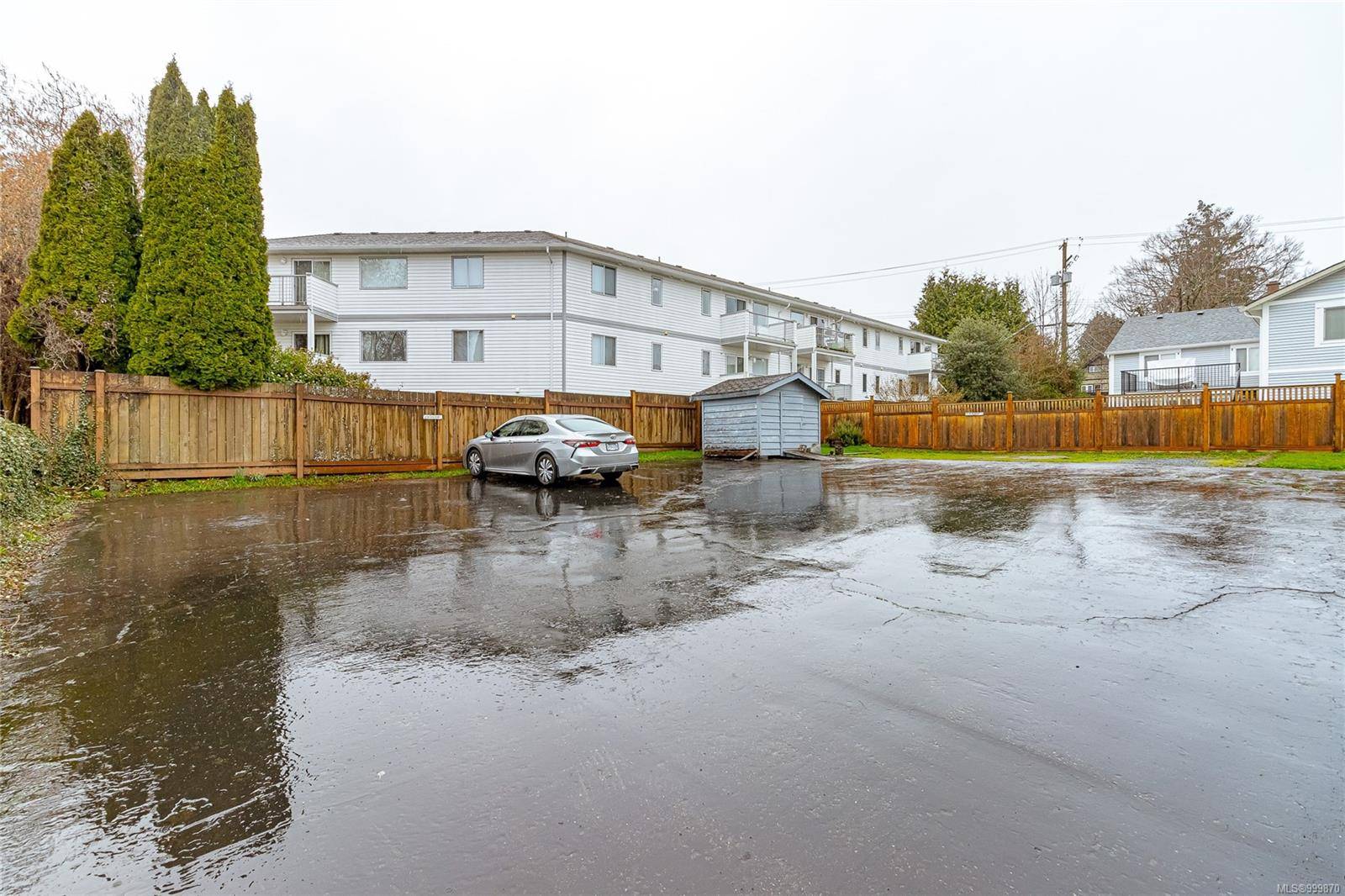 Ladysmith, BC V9G 1S8,210 Bayview Ave