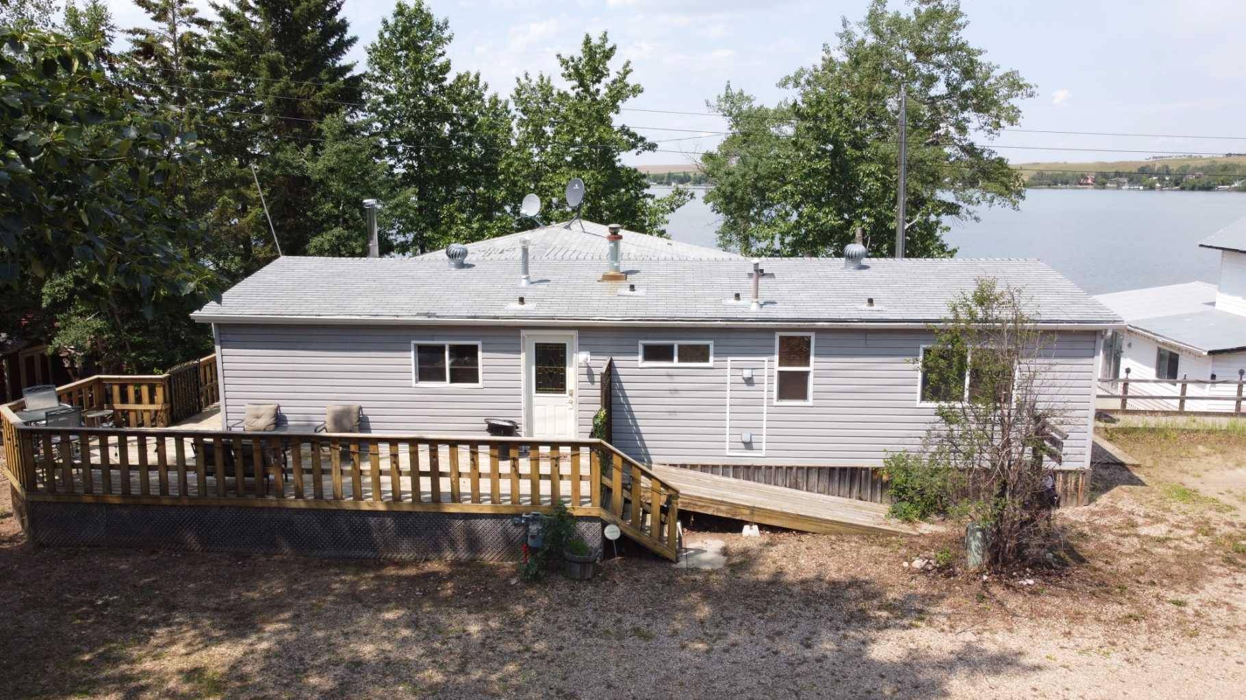 Rural Wainwright No. 61 M.d. Of, AB T9W 1K0,44 Clear Lake