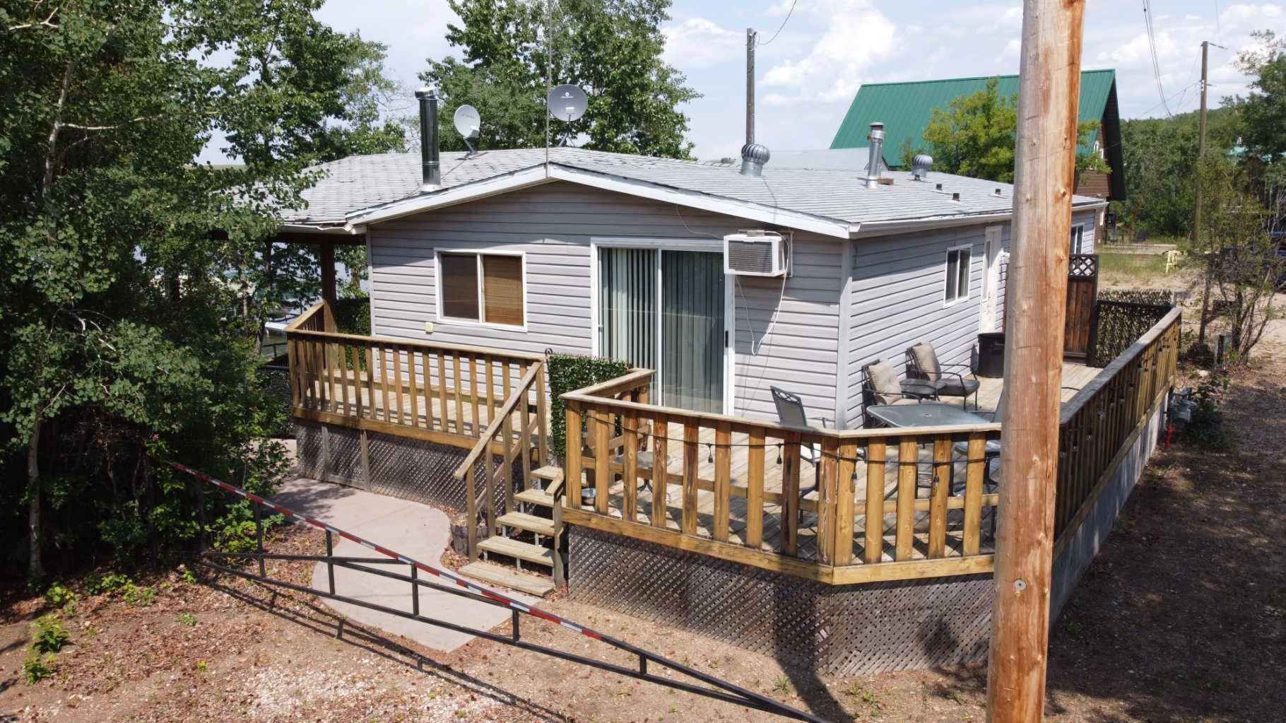 Rural Wainwright No. 61 M.d. Of, AB T9W 1K0,44 Clear Lake