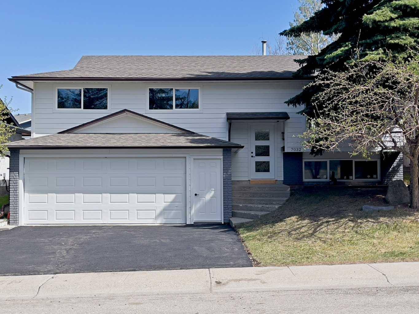 7032 78 ST Northwest, Calgary, AB T3B 4H9