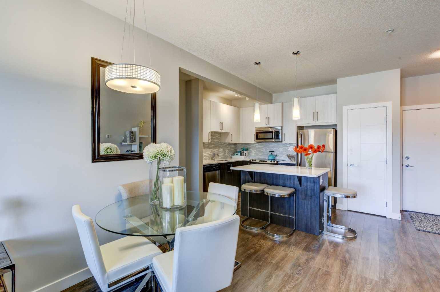 Calgary, AB T3R 0W7,16 Sage Hill TER NW #109