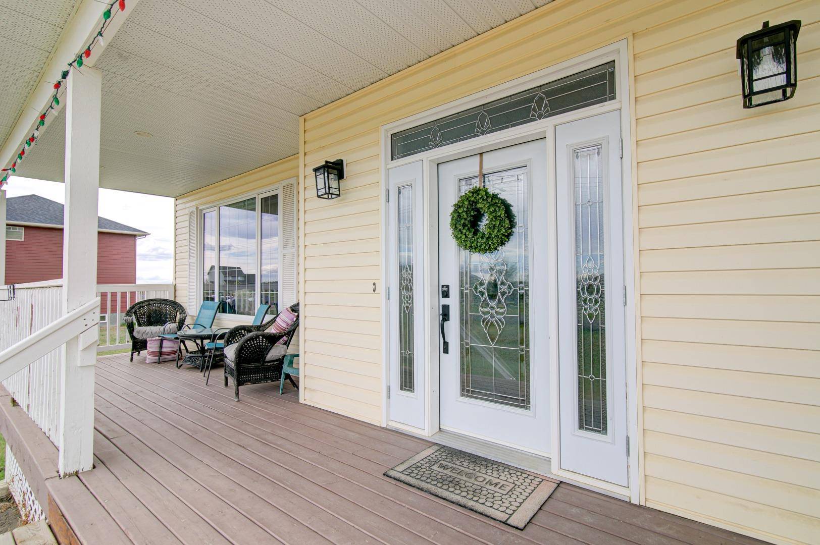 Stirling, AB T0K 2E0,441 Hartley AVE
