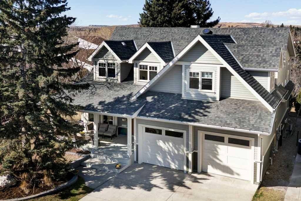 Calgary, AB T2M 1L4,1308 21 AVE Northwest