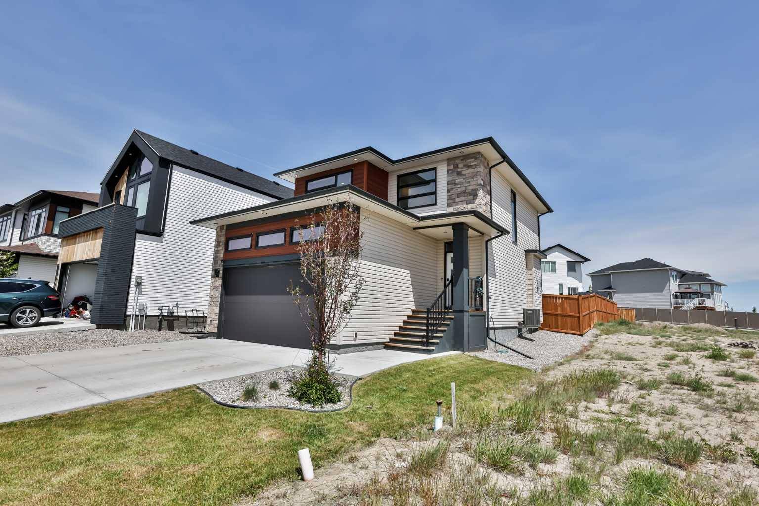 Lethbridge, AB T1J 5L5,1473 Coalbanks BLVD West