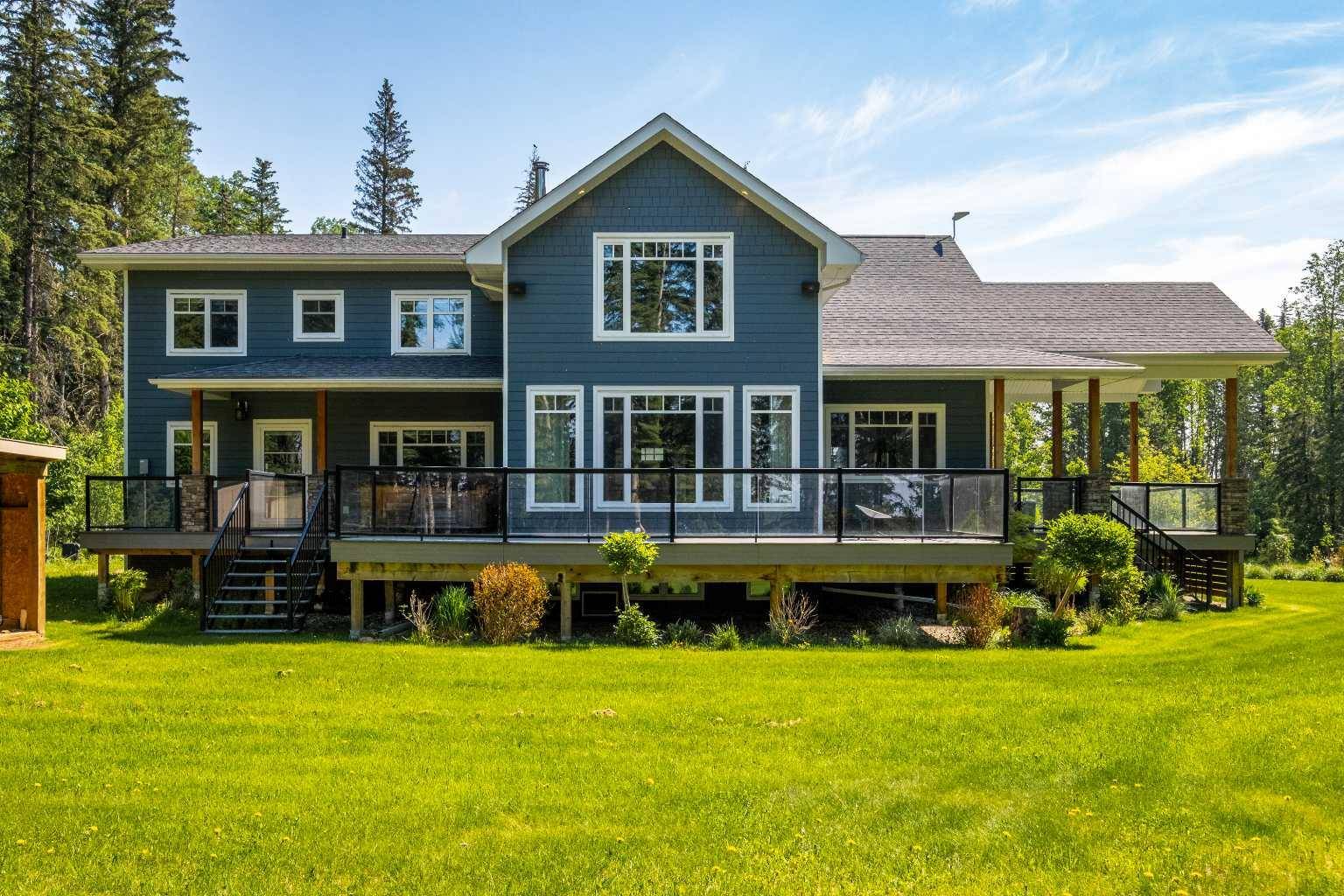 16511 532A Township Road #1B, Rural Yellowhead County, AB T7E 3A6