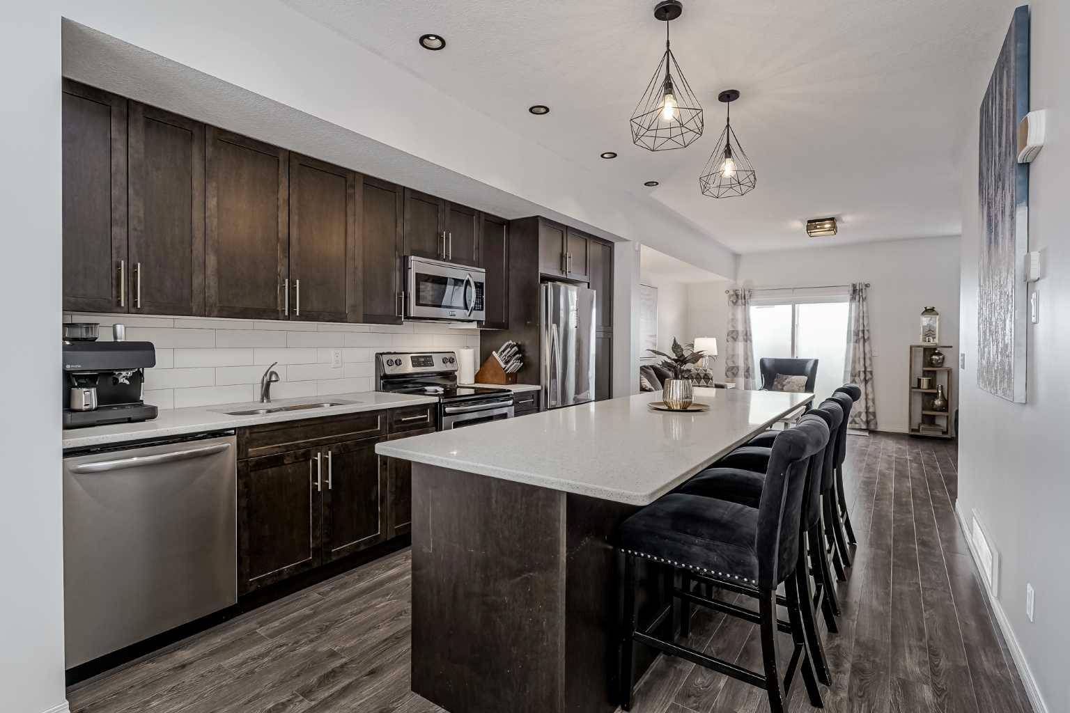 Airdrie, AB T4B 4B6,280 Williamstown Close Northwest #1707