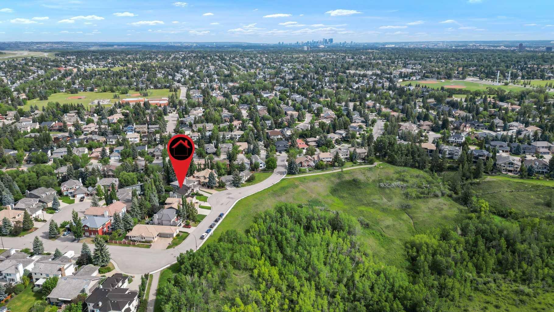 Calgary, AB T2W5R3,163 Woodhaven CRES SW